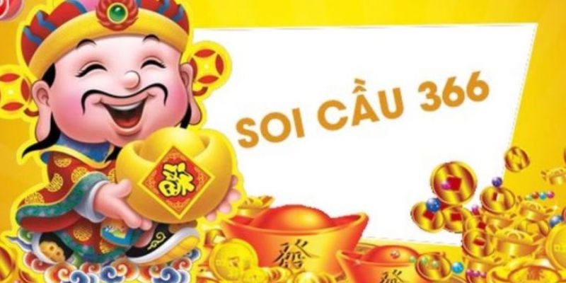 Hướng dẫn cách soi cầu 366 theo các giải siêu chuẩn