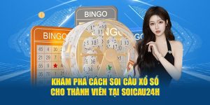 cách soi cầu xổ số