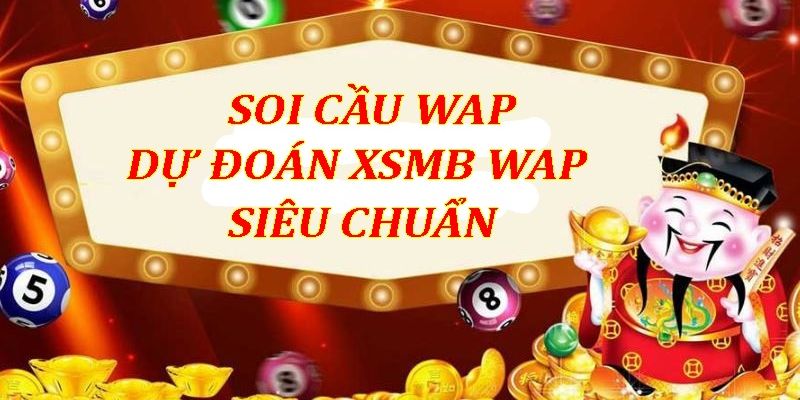 Vài chiến thuật soi cầu được ưa chuộng