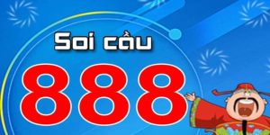 Soi cầu 888