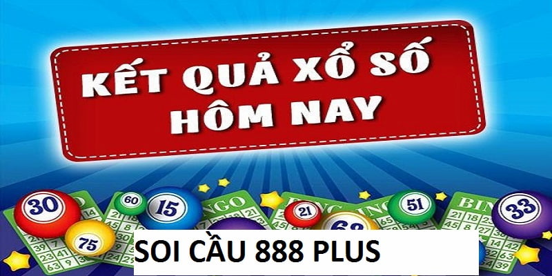 Soi cầu 888 plus