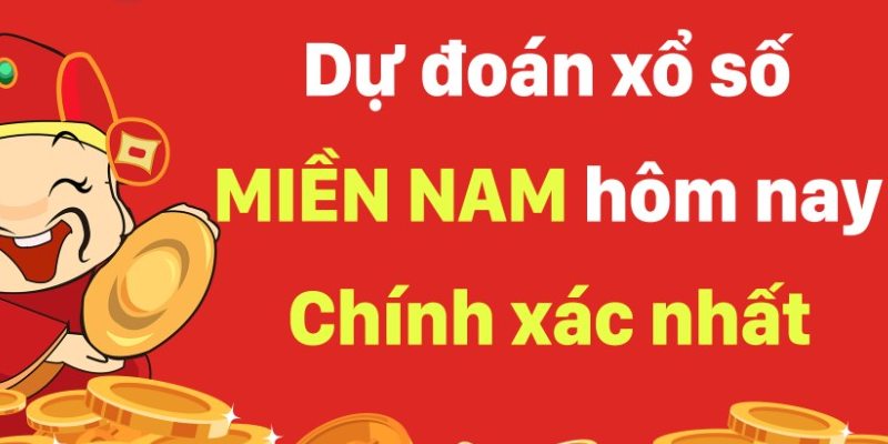 Dự đoán XSMN