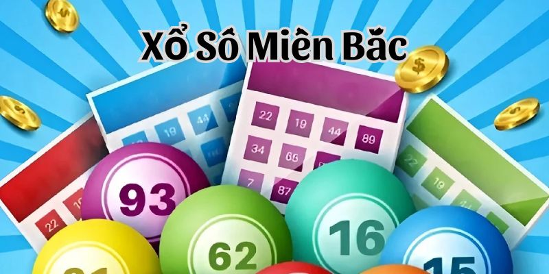 Thông tin chuẩn về hình thức đặt cược xổ số miền Bắc